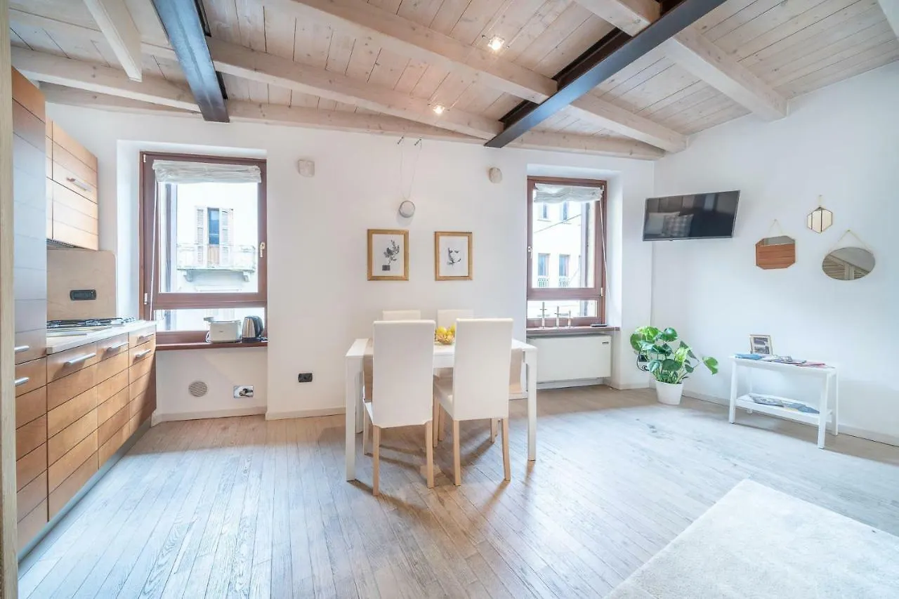 Ferienwohnung Arena Balcony Verona Apartment