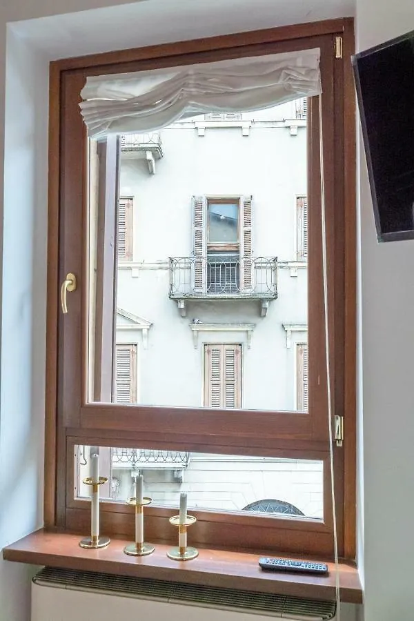 Ferienwohnung Arena Balcony Verona Italien