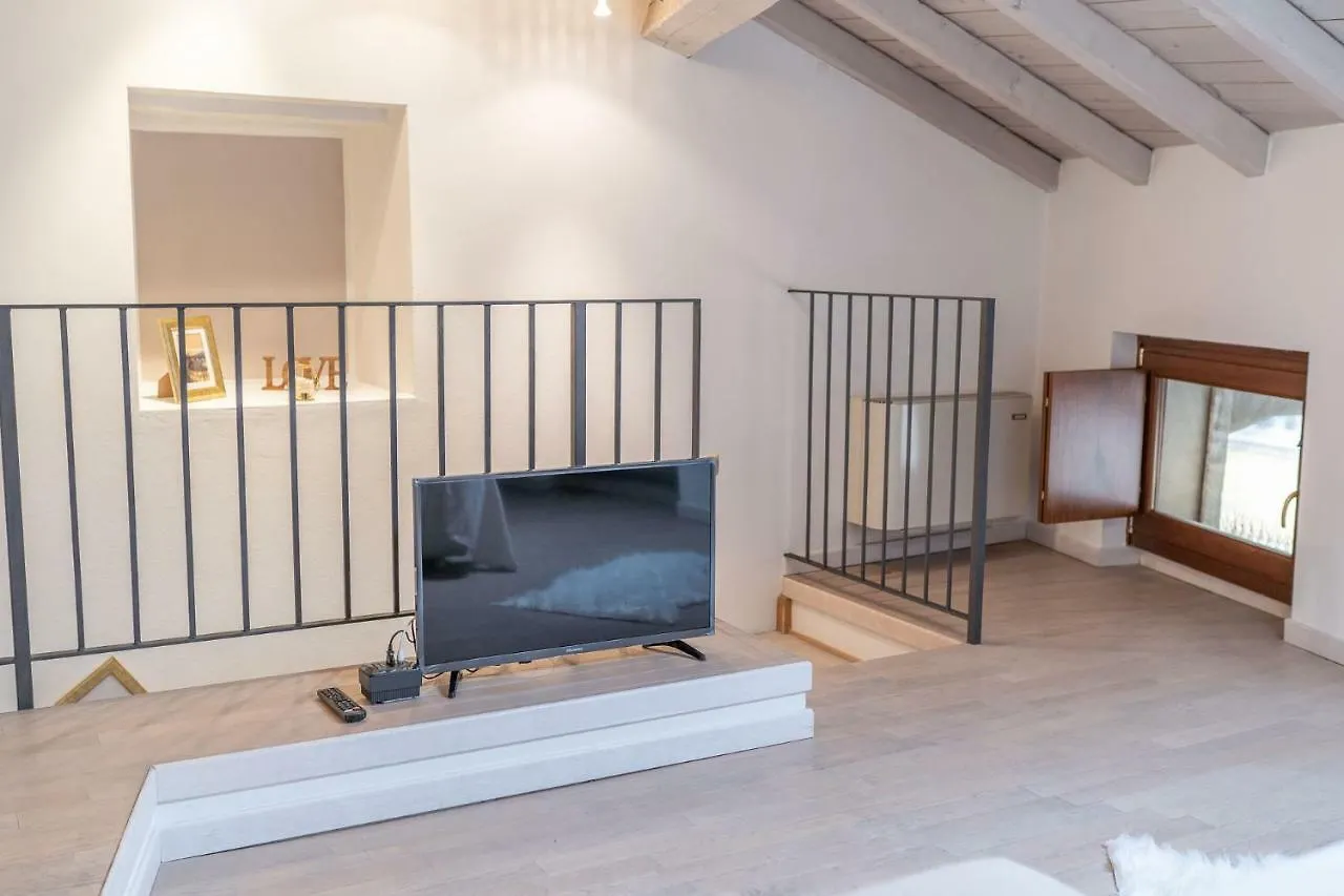 Apartament Arena Balcony Werona