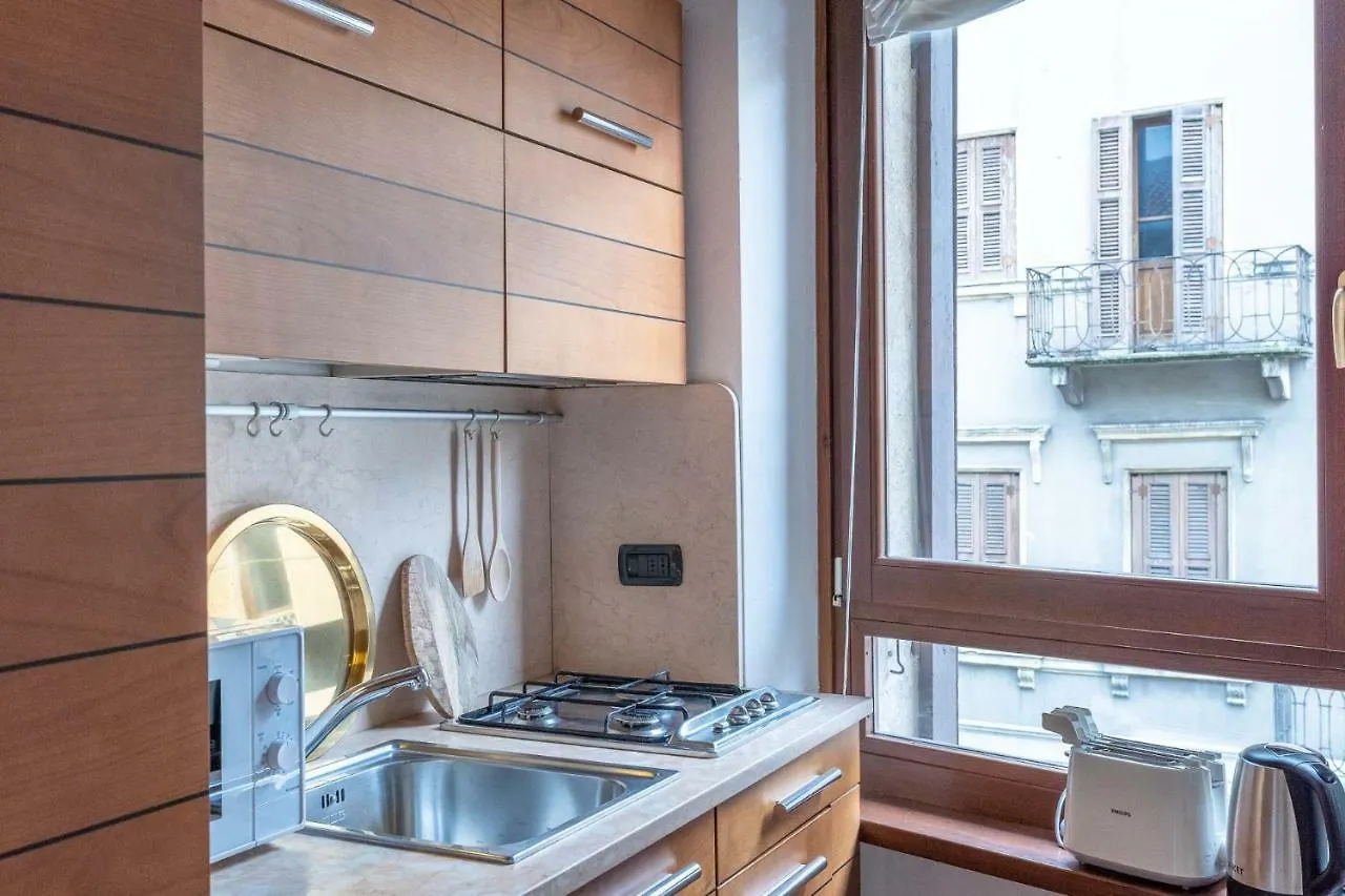 Apartament Arena Balcony Werona