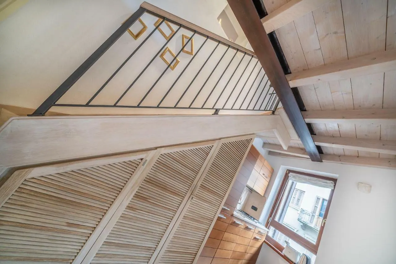 Apartament Arena Balcony Werona