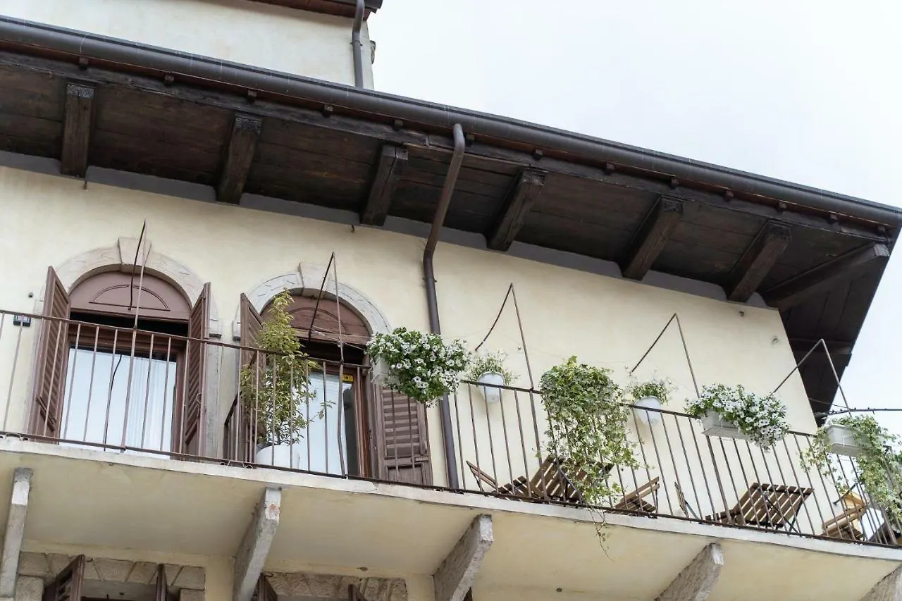 Apartament Arena Balcony Werona Włochy