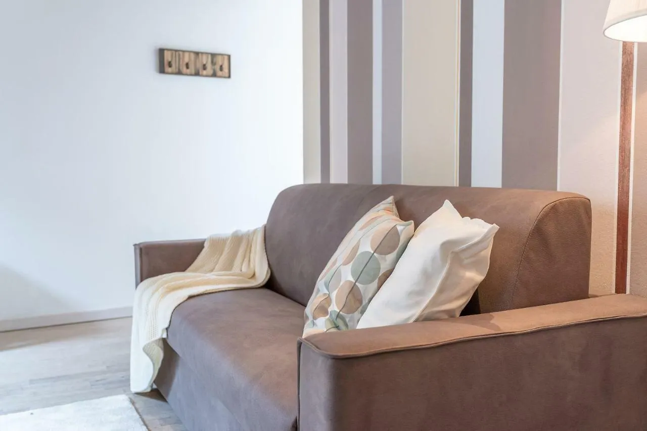 Apartament Arena Balcony Werona