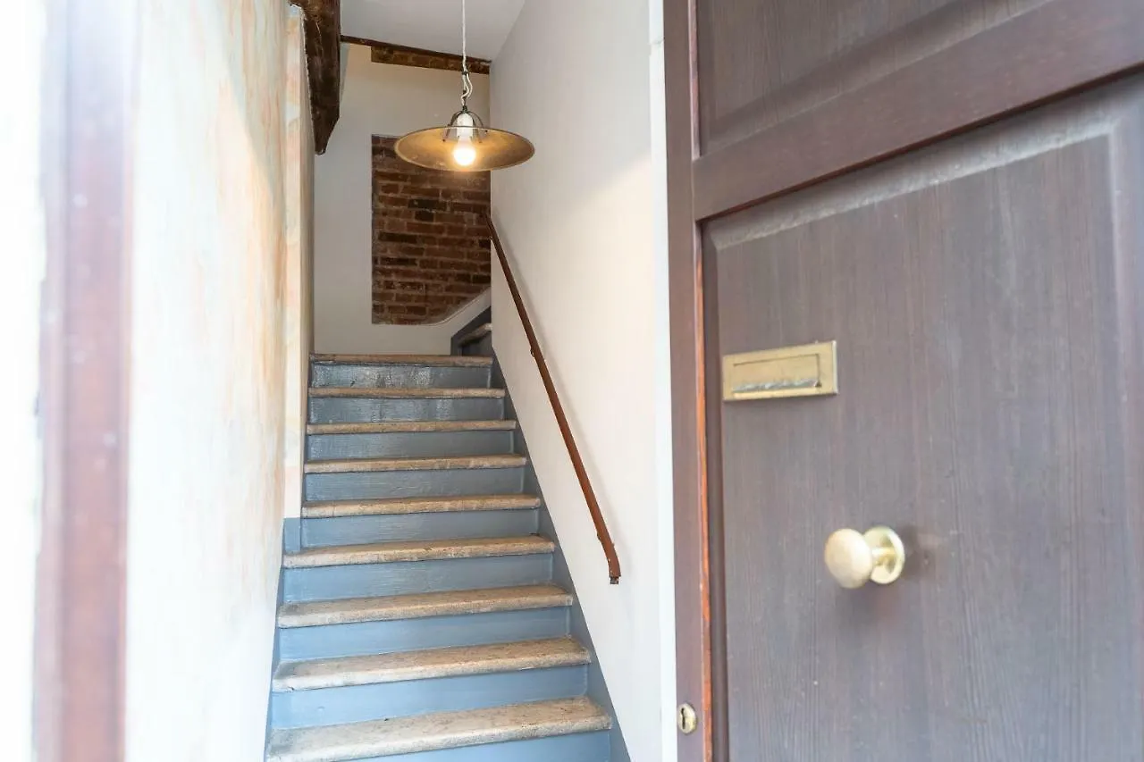 Apartament Arena Balcony Werona Włochy